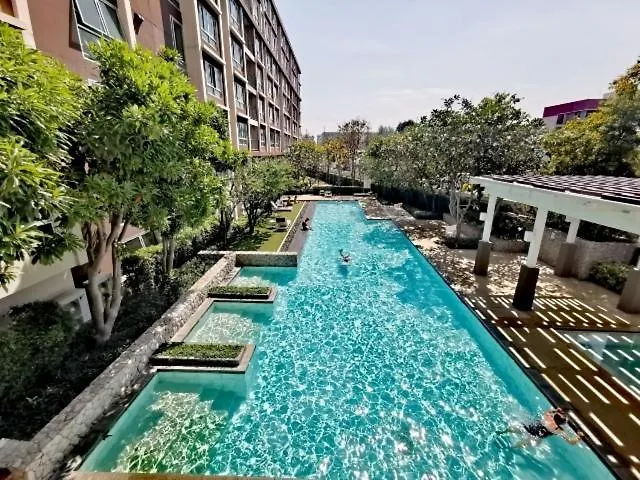 Baan Peang Ploen Hill View 7Th Floor
