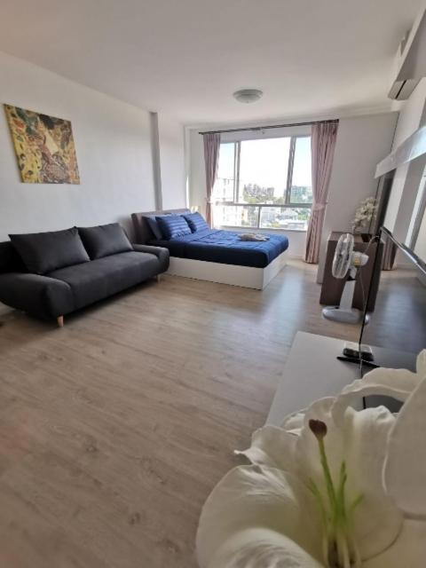 Appartement Baan Peang Ploen Hill View 7th Floor Hua Hin