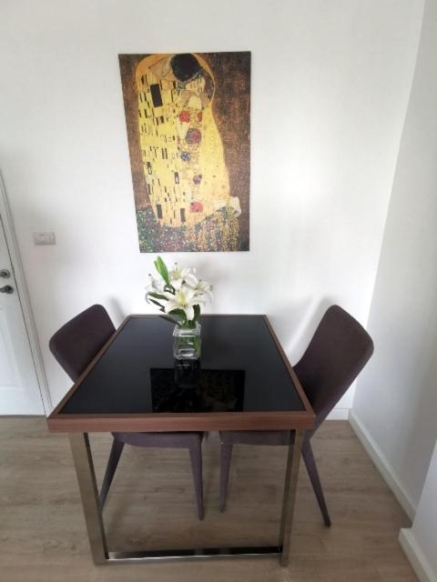 Baan Peang Ploen Hill View 7th Floor Appartement Hua Hin