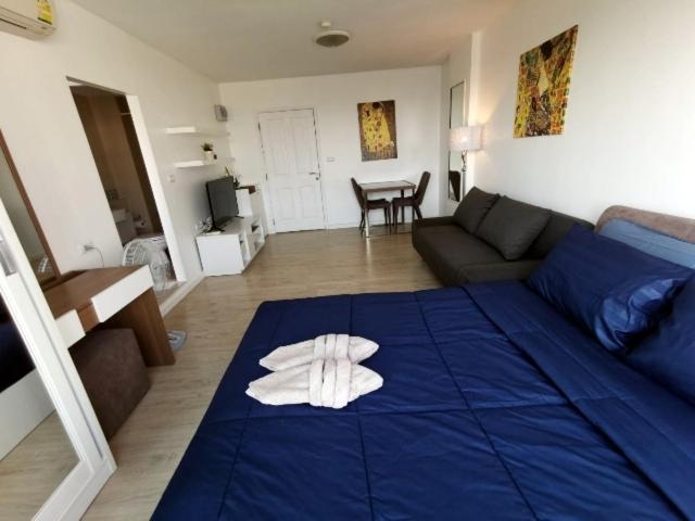 Baan Peang Ploen Hill View 7th Floor Appartement *