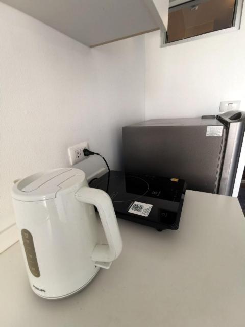 Appartement Baan Peang Ploen Hill View 7th Floor *