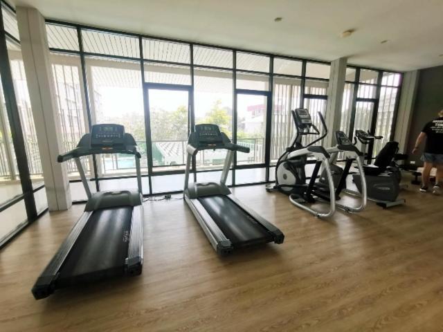Baan Peang Ploen Hill View 7th Floor Apartamento *