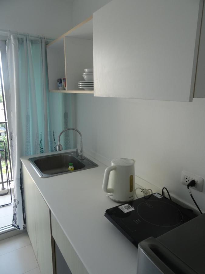 Appartement Baan Peang Ploen Hill View 7th Floor *